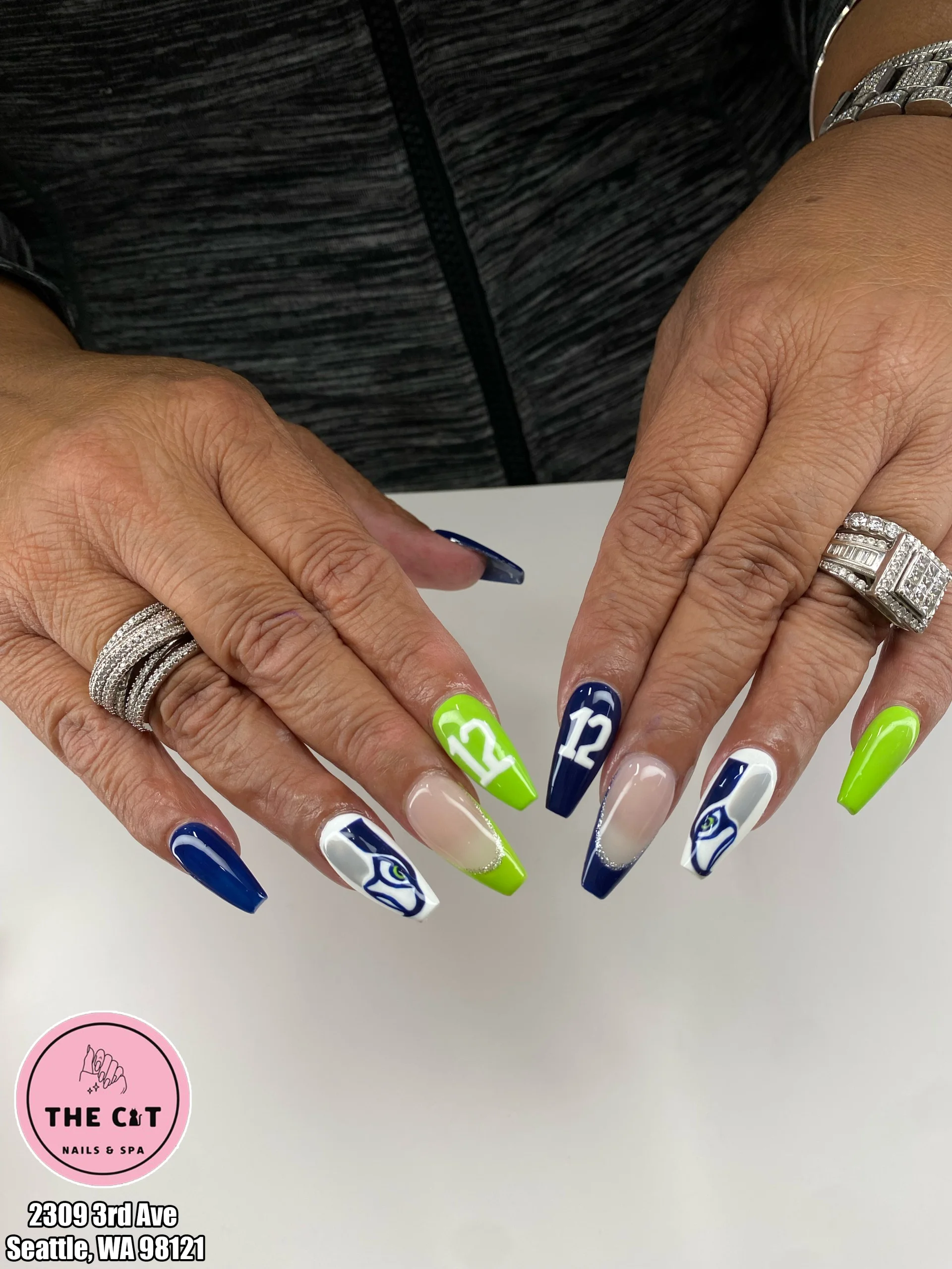 Nail Sep  29